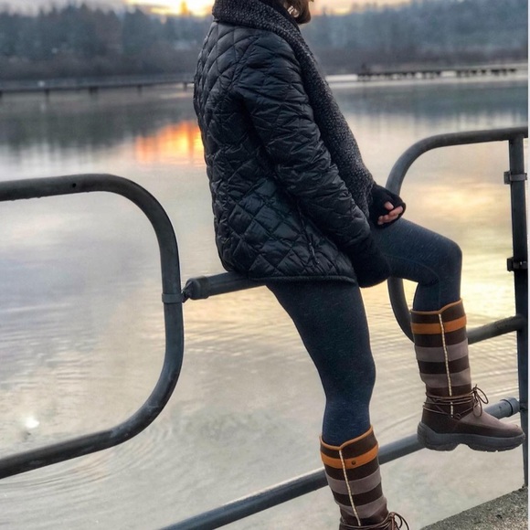 Ulu Caribou Lark Boots, 10 (discontinued) - Picture 15 of 16